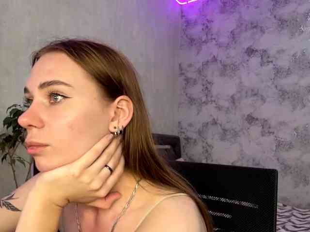 AraceliRodwell webcam