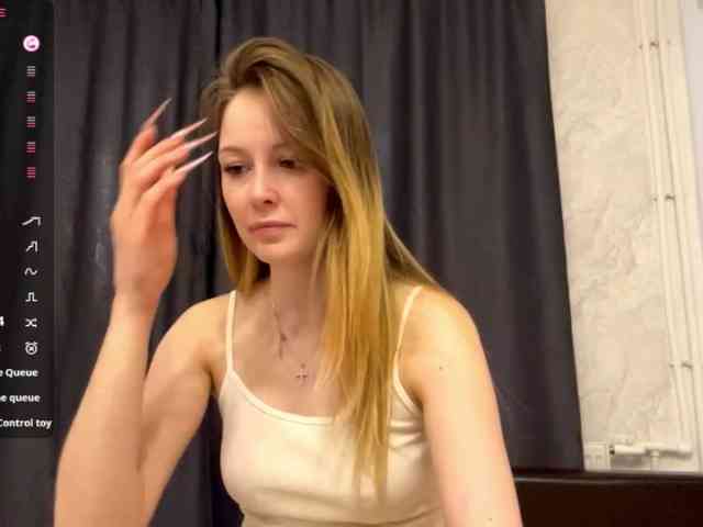 AraceliRodwell webcam