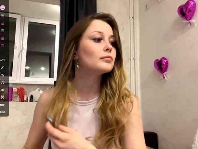 CrystalCrispen - Girl 