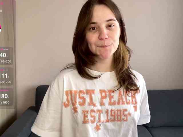 DorieKupferberg webcam