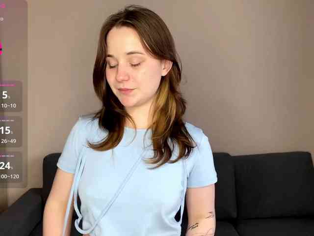 DorieKupferberg webcam