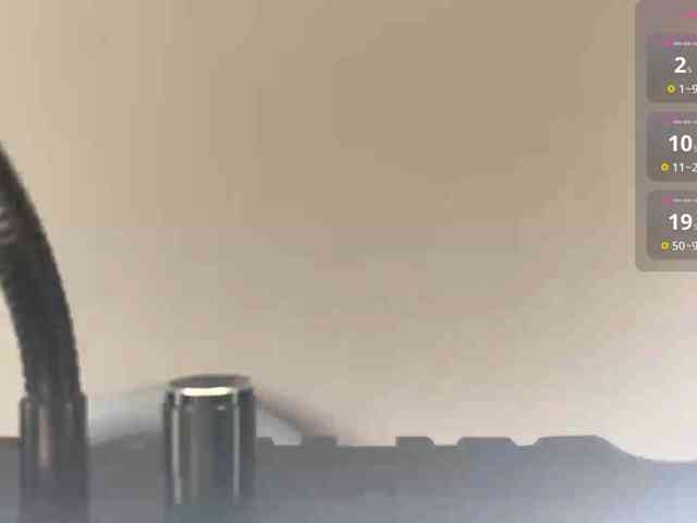 DorieKupferberg webcam