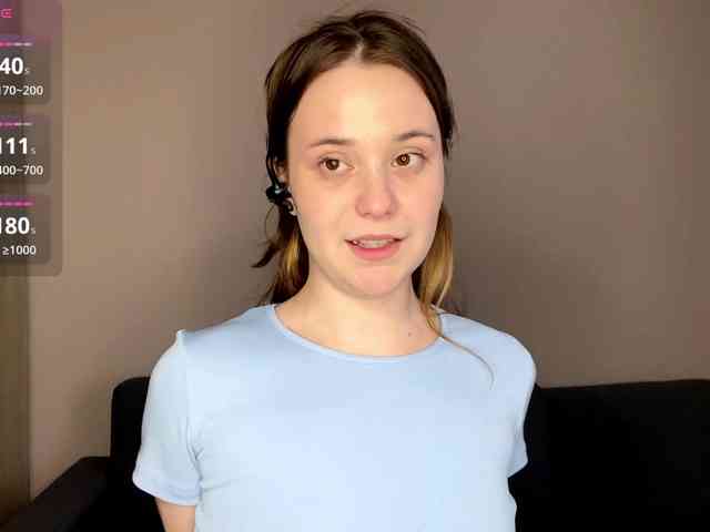 DorieKupferberg webcam