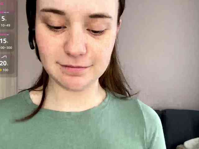 DorieKupferberg webcam