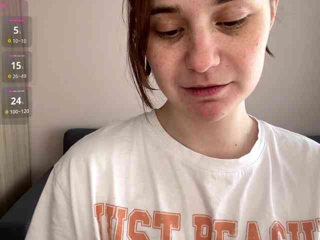 DorieKupferberg webcam