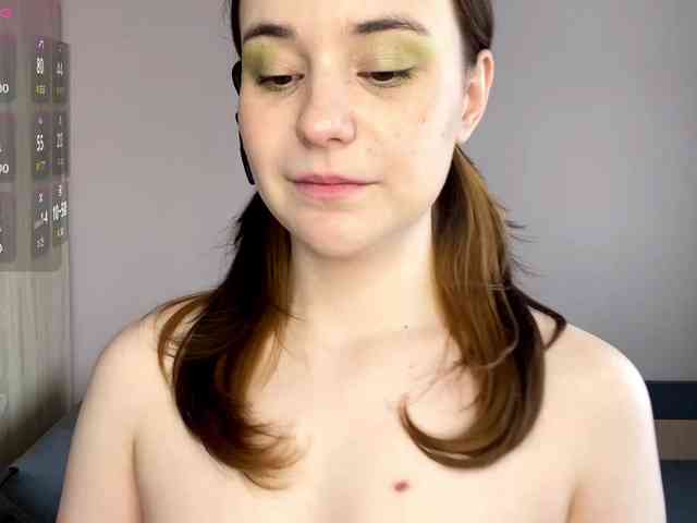 Model: DorieKupferberg