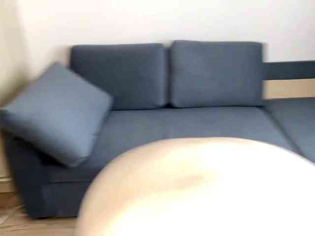 Model: DorieKupferberg