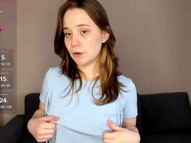 DorieKupferberg webcam