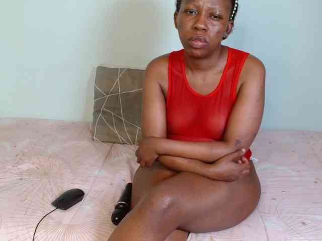 WildVinexx Live Webcam on BongaCams