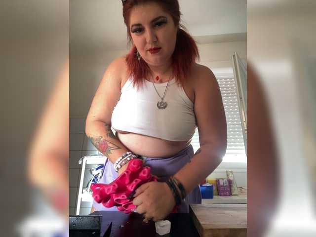 Folle3 live cam on BongaCams