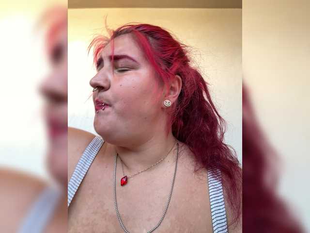 Folle3 live cam on BongaCams