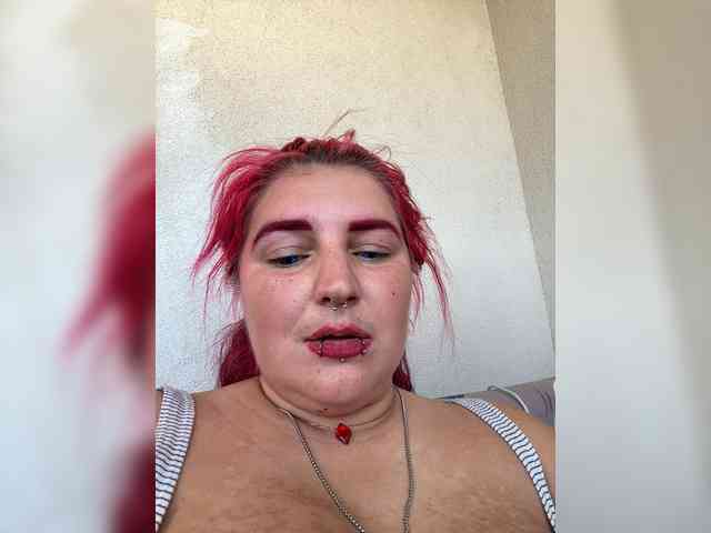 Folle3 webcam