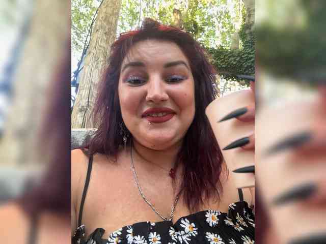 Folle3 webcam