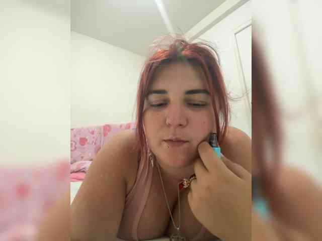 Folle3 webcam