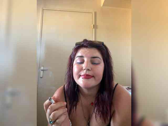Folle3 webcam