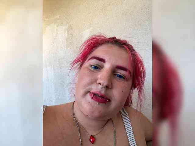 Folle3 webcam