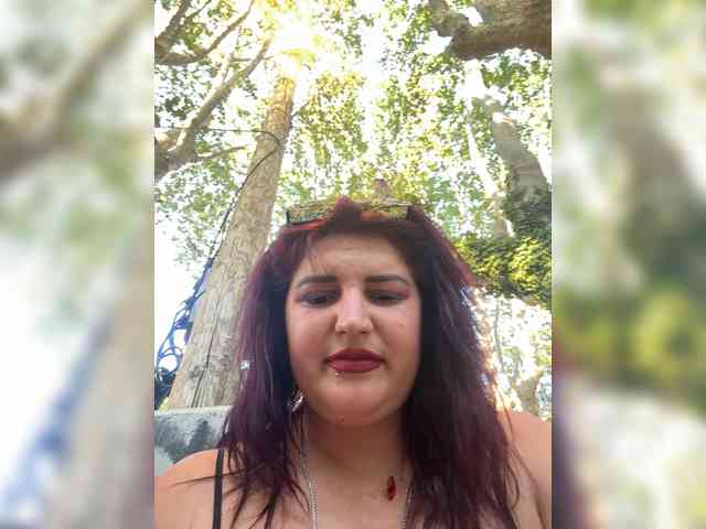 Folle3 webcam