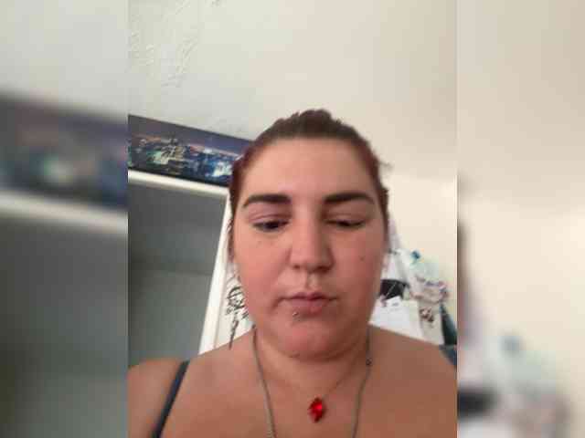 Folle3 webcam