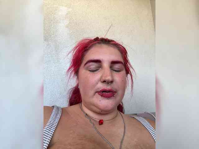 Folle3 webcam