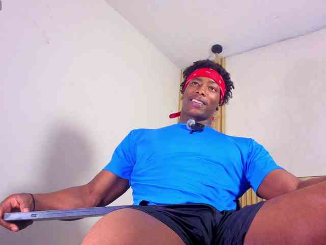 maxmuscle10 Sex Cam Show