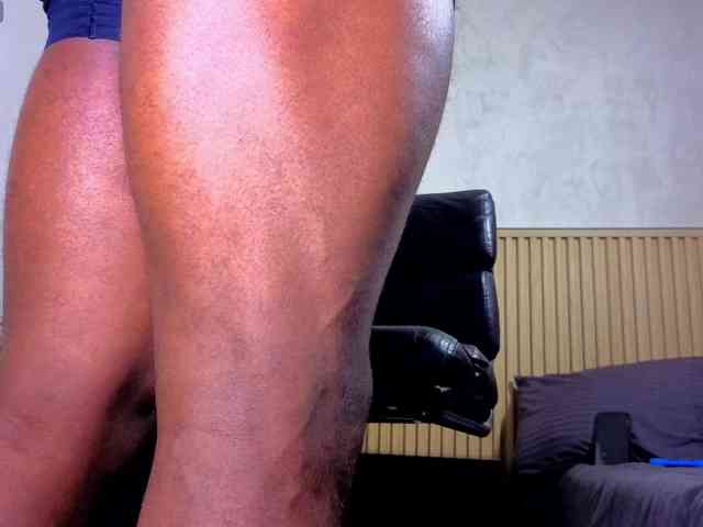 maxmuscle10 Sex Cam Show