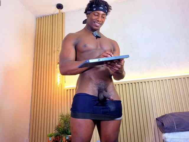 maxmuscle10 Sex Cam Show