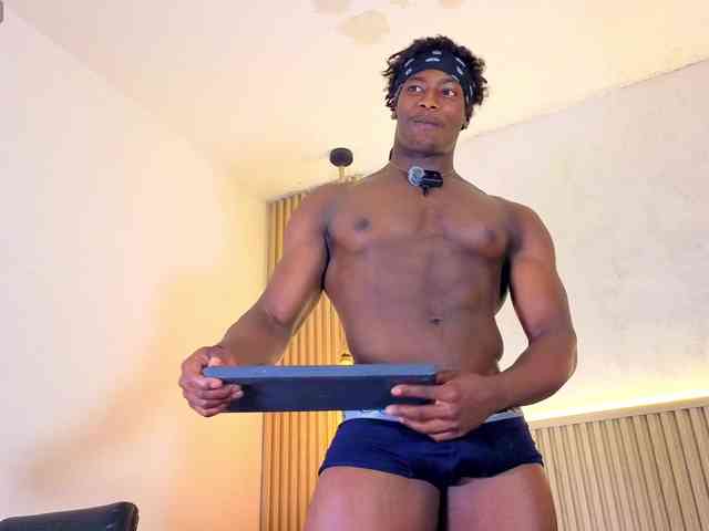 maxmuscle10 Sex Cam Show