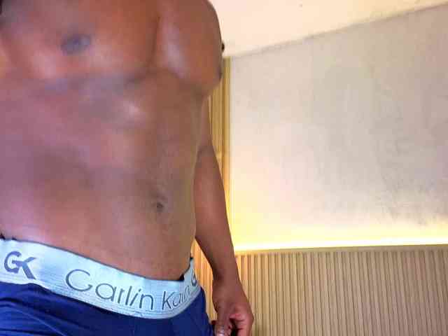 maxmuscle10 Sex Cam Show