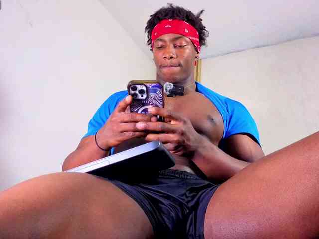maxmuscle10 Sex Cam Show