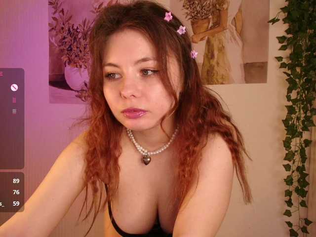 arissaa live cam on BongaCams