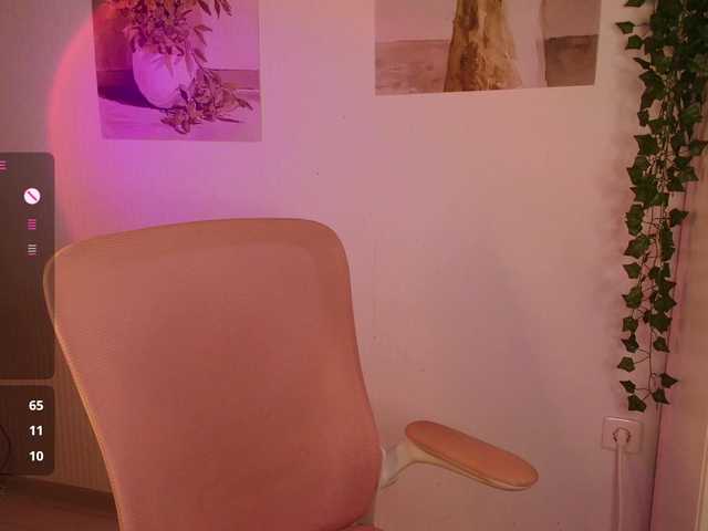 arissaa live cam on BongaCams