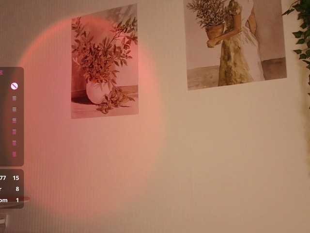 arissaa live cam on BongaCams