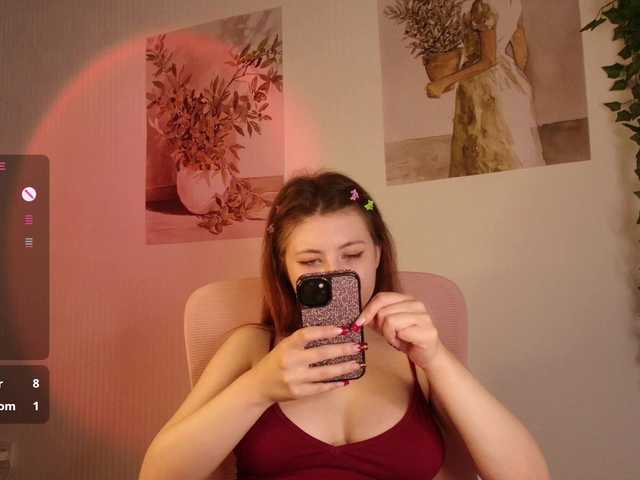 arissaa live webcam show