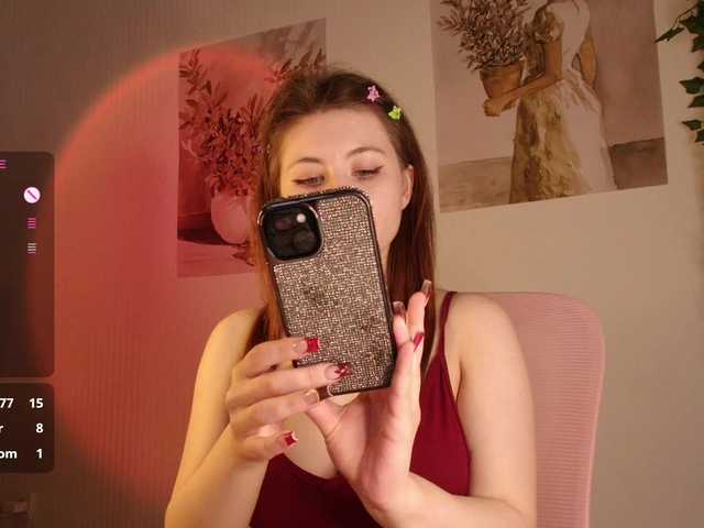 arissaa live cam on BongaCams