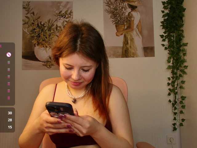 arissaa live cam on BongaCams