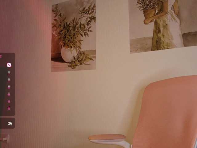 arissaa live cam on BongaCams