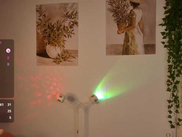 arissaa live cam on BongaCams