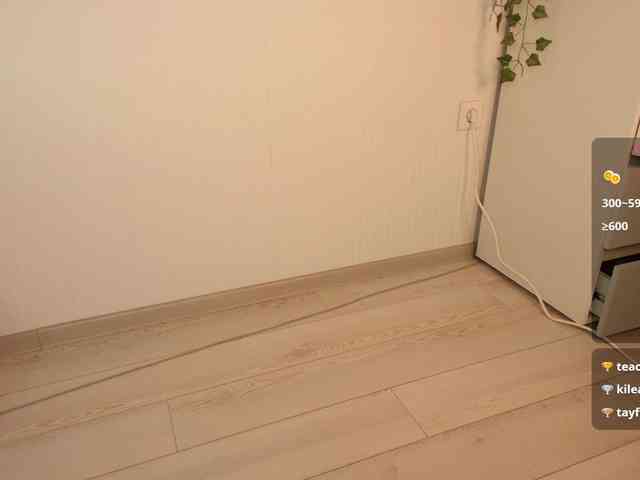 arissaa Live Webcam on BongaCams