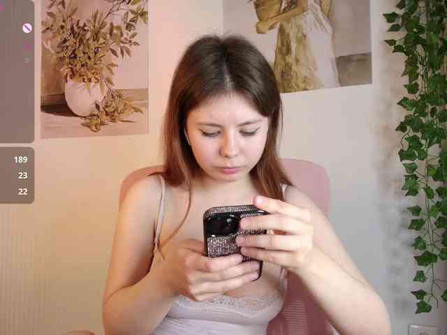 arissaa Sex Cam Show
