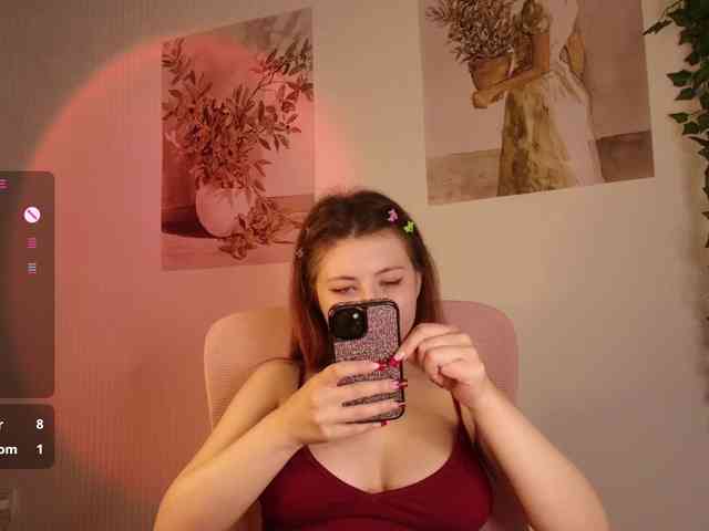 arissaa webcam