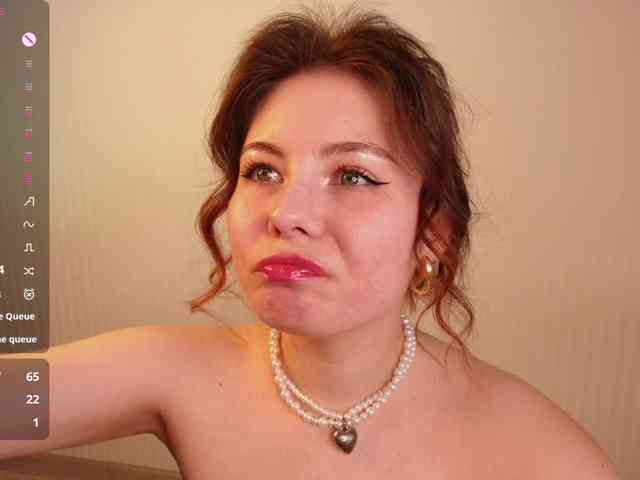 arissaa webcam