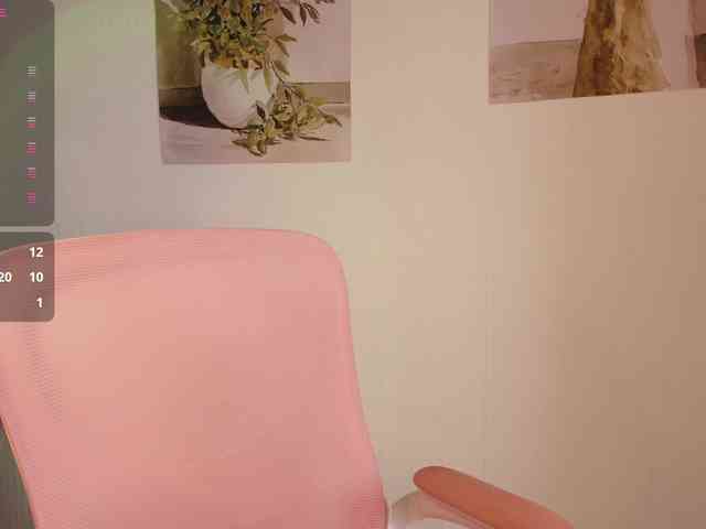 arissaa webcam