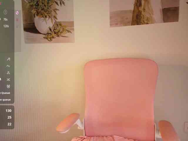 arissaa webcam