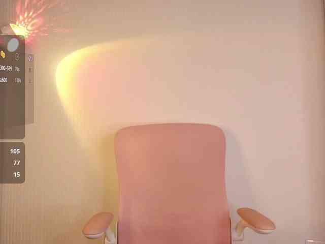 arissaa webcam
