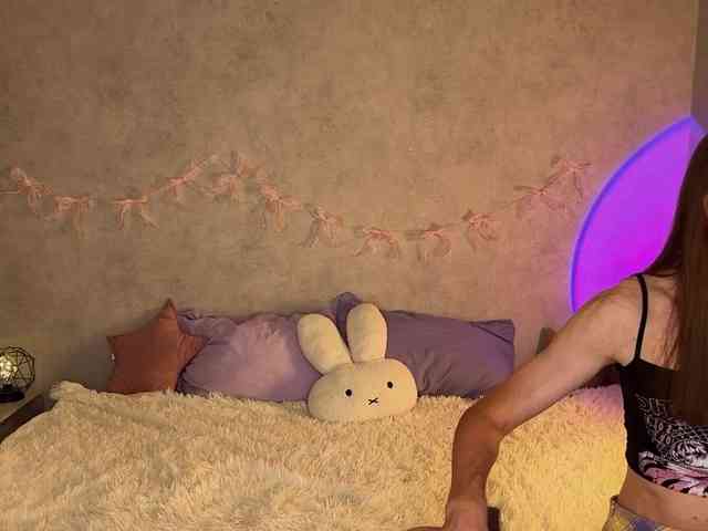 R4v3 Sex Cam Show