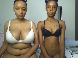 twinflame Porn Show