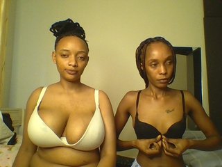 twinflame Porn Show