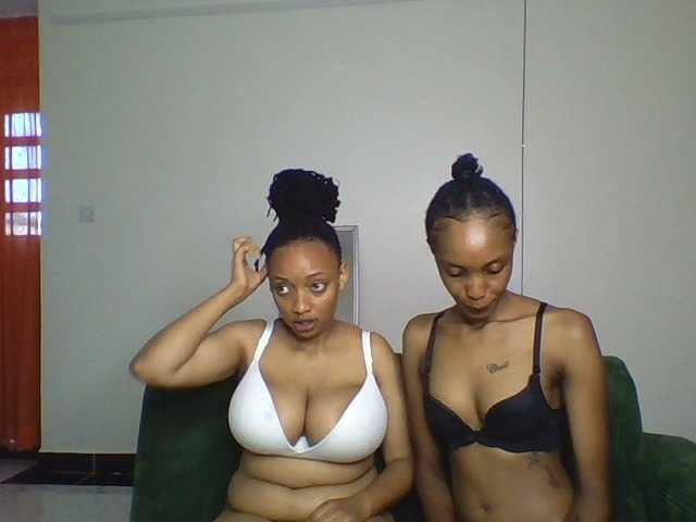 twinflame live sex show