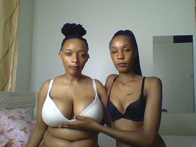 twinflame live cam on BongaCams