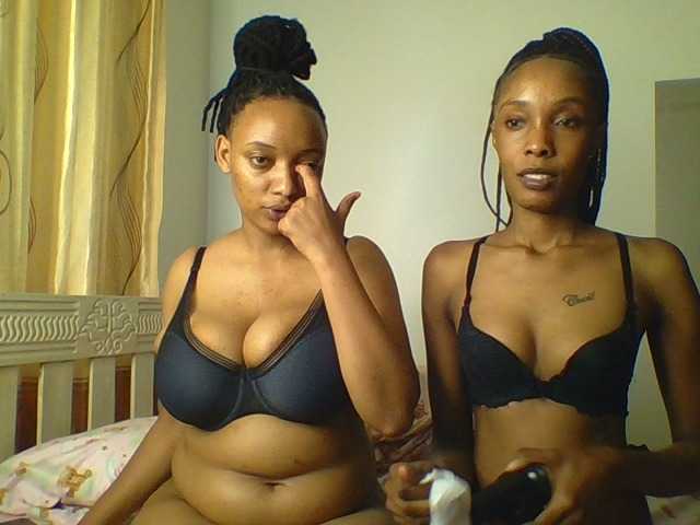 twinflame live cam on BongaCams
